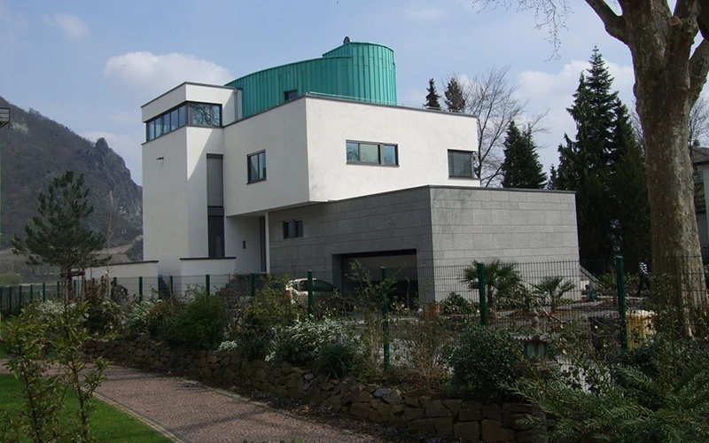 Eklusives Einfamilienhaus