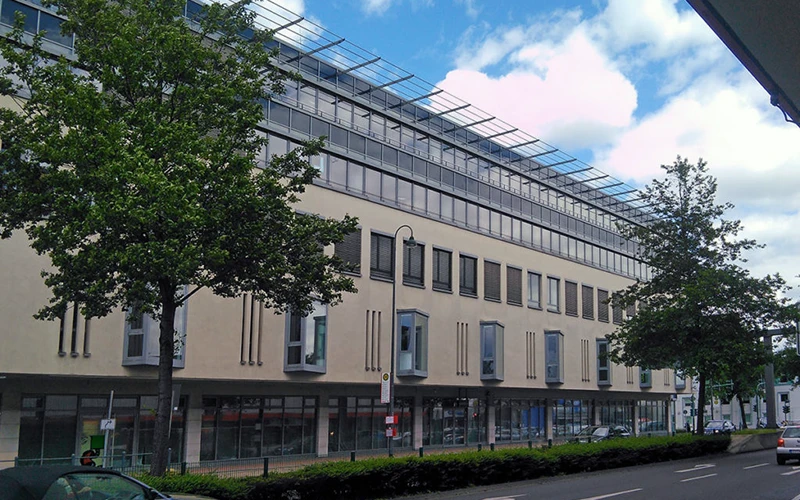 Gesundheitszentrum Leverkusen